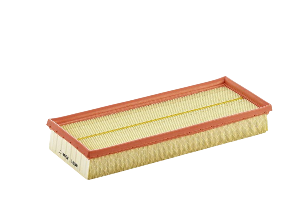 Фільтр повітряний MANN C3698/3-2