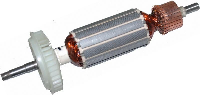 Якорь болгарка Bosch 14-150 CI (1604010A23)