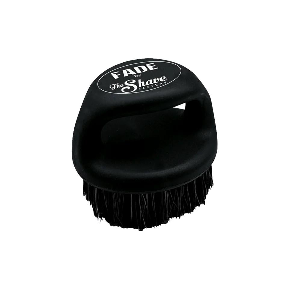 Щетка для фейда The Shave Factory Fade Brush R (84030241024)