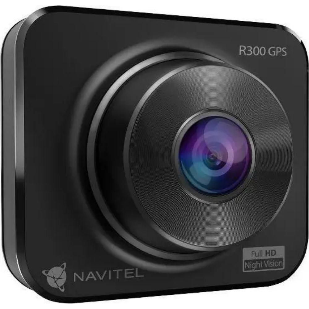 Видеорегистратор Navitel R300 GPS (11879129) - фото 3