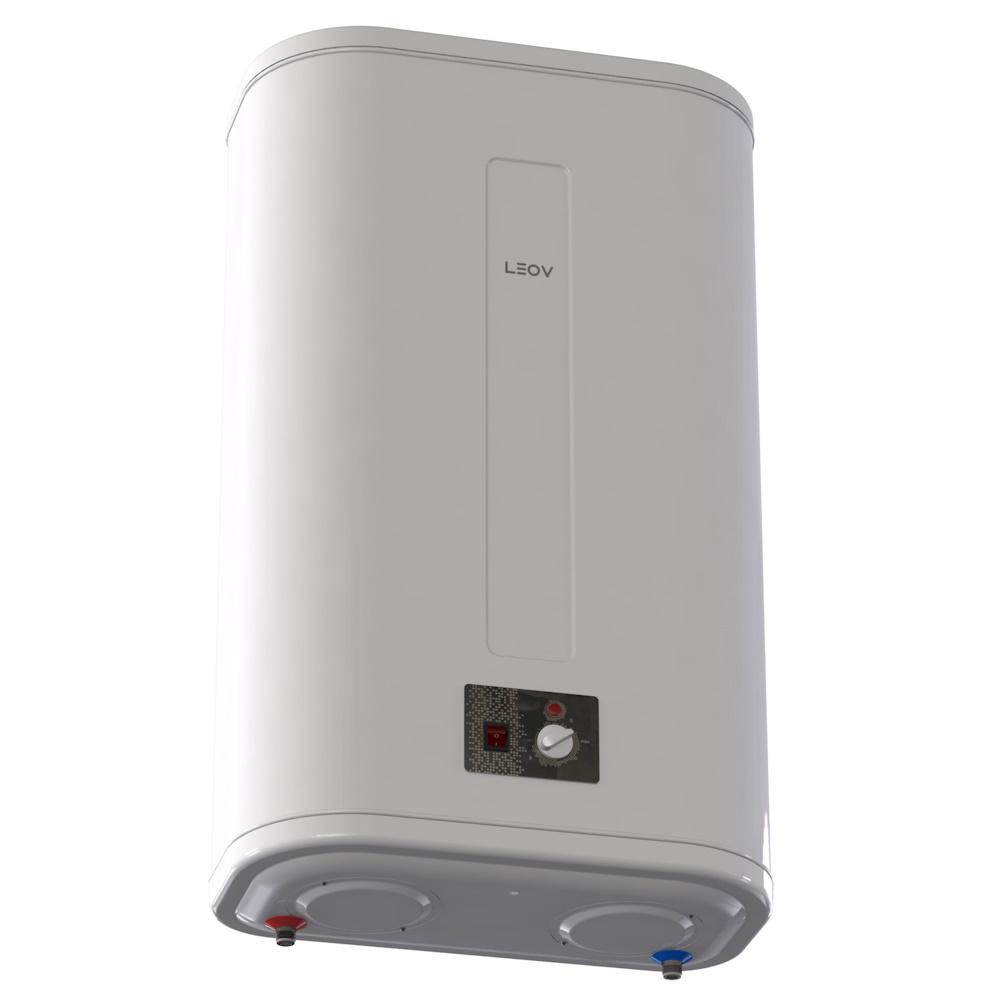 Водонагреватель Leov LV Flat MR плоский 80 л (GSR-000019720) - фото 2 Водонагреватель Leov LV Flat MR плоский 80 л (GSR-000019720) - фото 2