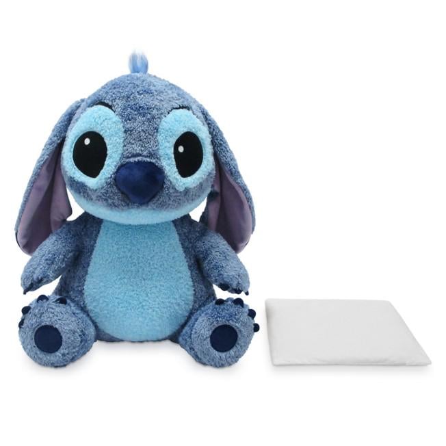 М'яка іграшка Stitch Disney 35 см - фото 6