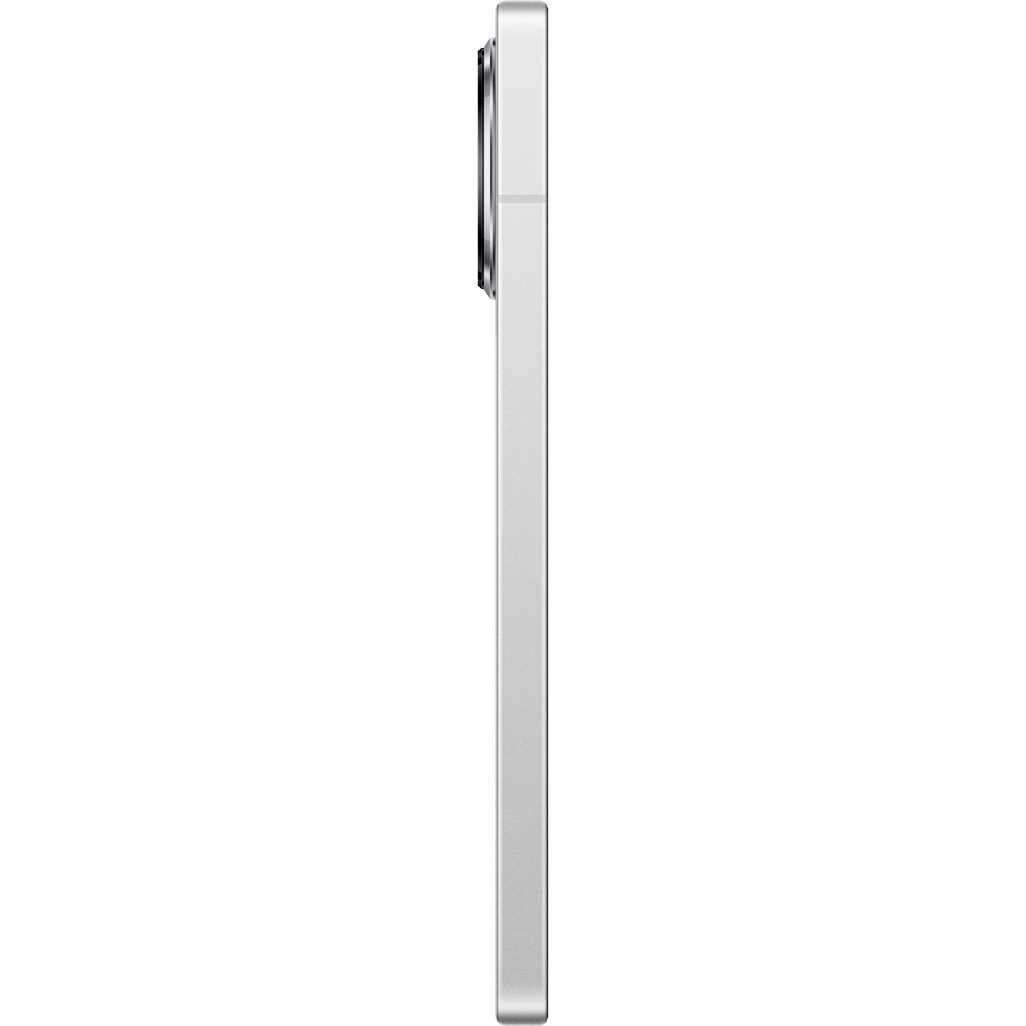 Смартфон POCO F7 Pro 12/512GB Global EU Silver - фото 8