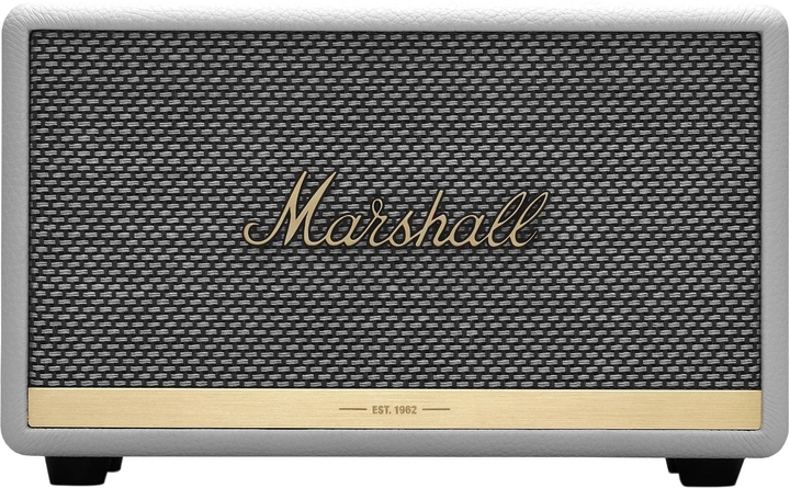 Портативна колонка Marshall Louder Speaker StanmoreIII Білий (2098915864) Портативна колонка Marshall Louder Speaker StanmoreIII Білий (2098915864)