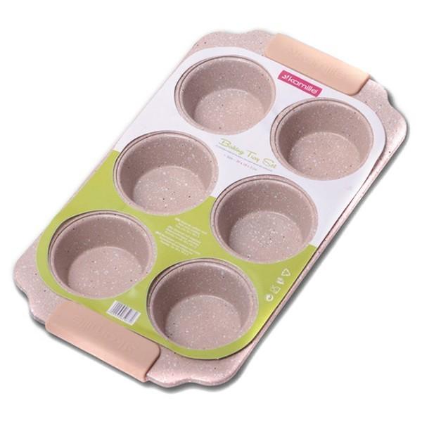 Форма для випічки Kamille 30х18 см