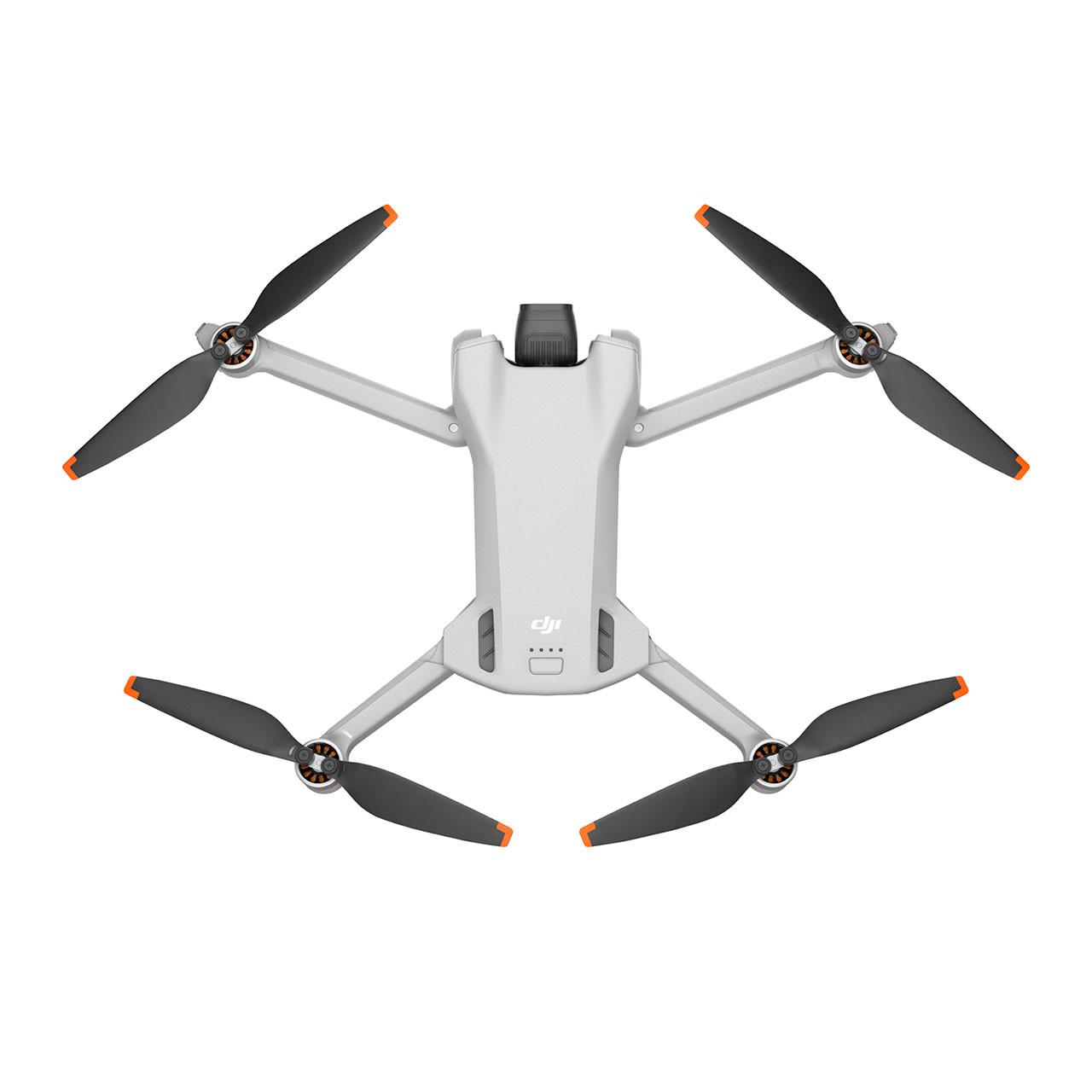 Квадрокоптер DJI Mini 3 Fly More Combo  (1591880947) - фото 6