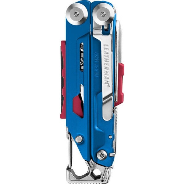 Мультитул Leatherman Signal Cobalt (832741)