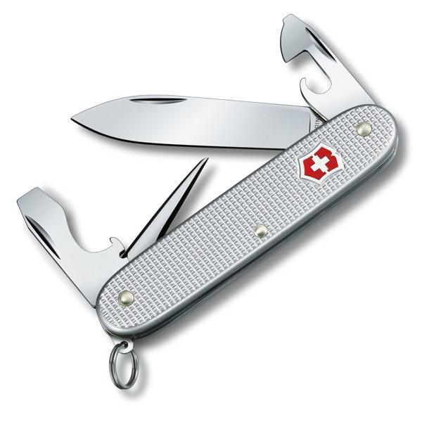 Мультитул Victorinox Pioneer 0.8201.26 (58-79-Vx08201.26)