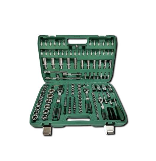 Набор инструментов 172 предмета (44653-_2402)