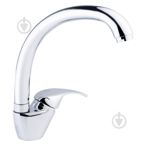 Смеситель для кухни Lidz (CRM) Premiera 84 008-3 LIDZCRM840083