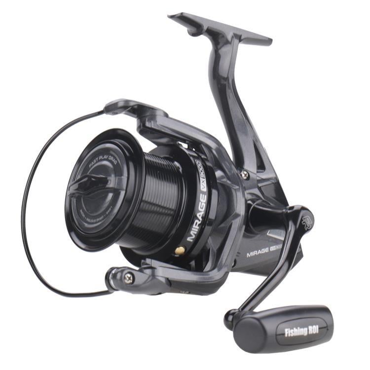 Катушка Fishing Roi Mirage VX9000 (816-01-9000)