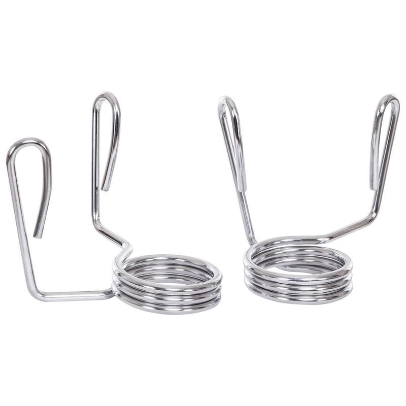 Гриф для штанги TA-2717 прямий для кросфіту Срібний (58363115) - фото 7 Гриф для штанги TA-2717 прямий для кросфіту Срібний (58363115) - фото 7