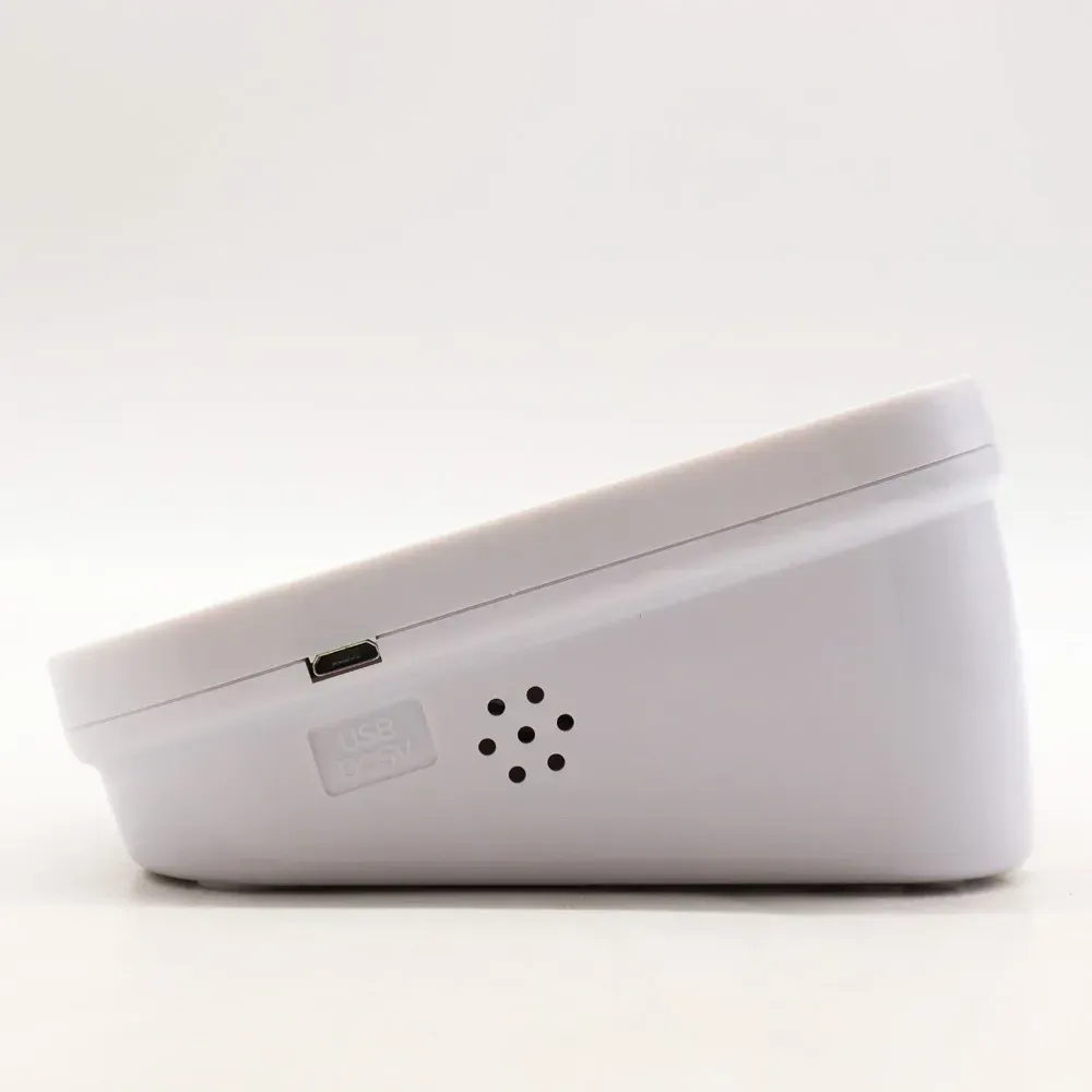 Тонометр автоматичний ARM Style BW-3205 для вимірювання тиску та пульсу на плече (25547285) - фото 9