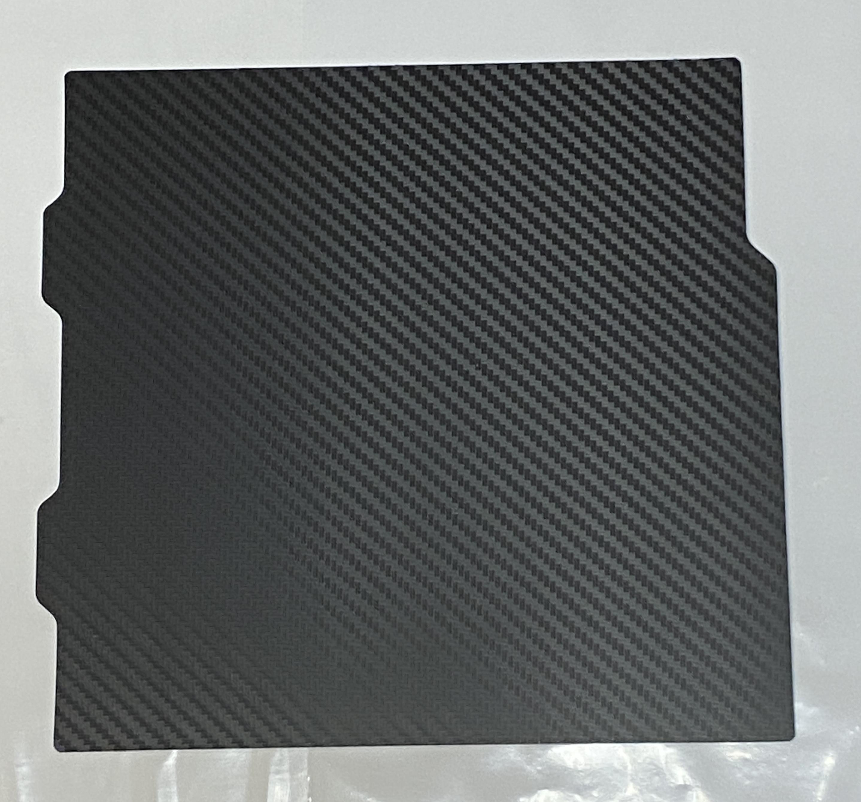 Стіл двосторонній PEI-PET для Bambu A1 mini 184x184 мм (2441520892)