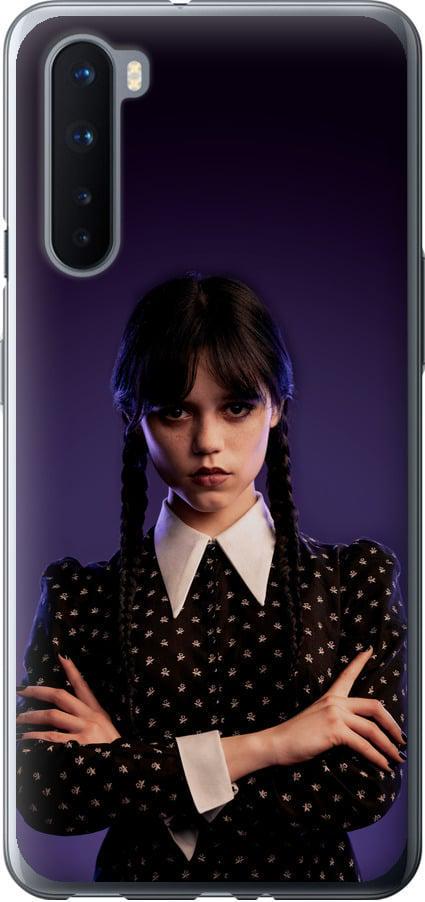 Чехол на OnePlus Nord Wednesday v3 (5517t-2046-42517)