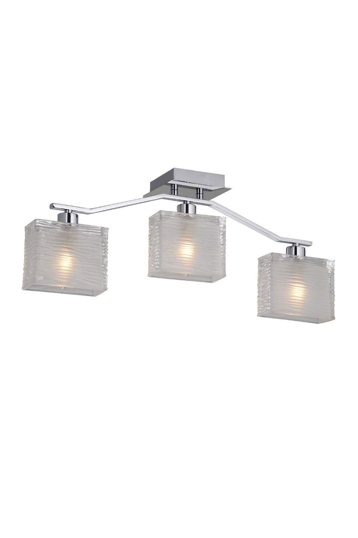 Люстра Blitz (7666-33)