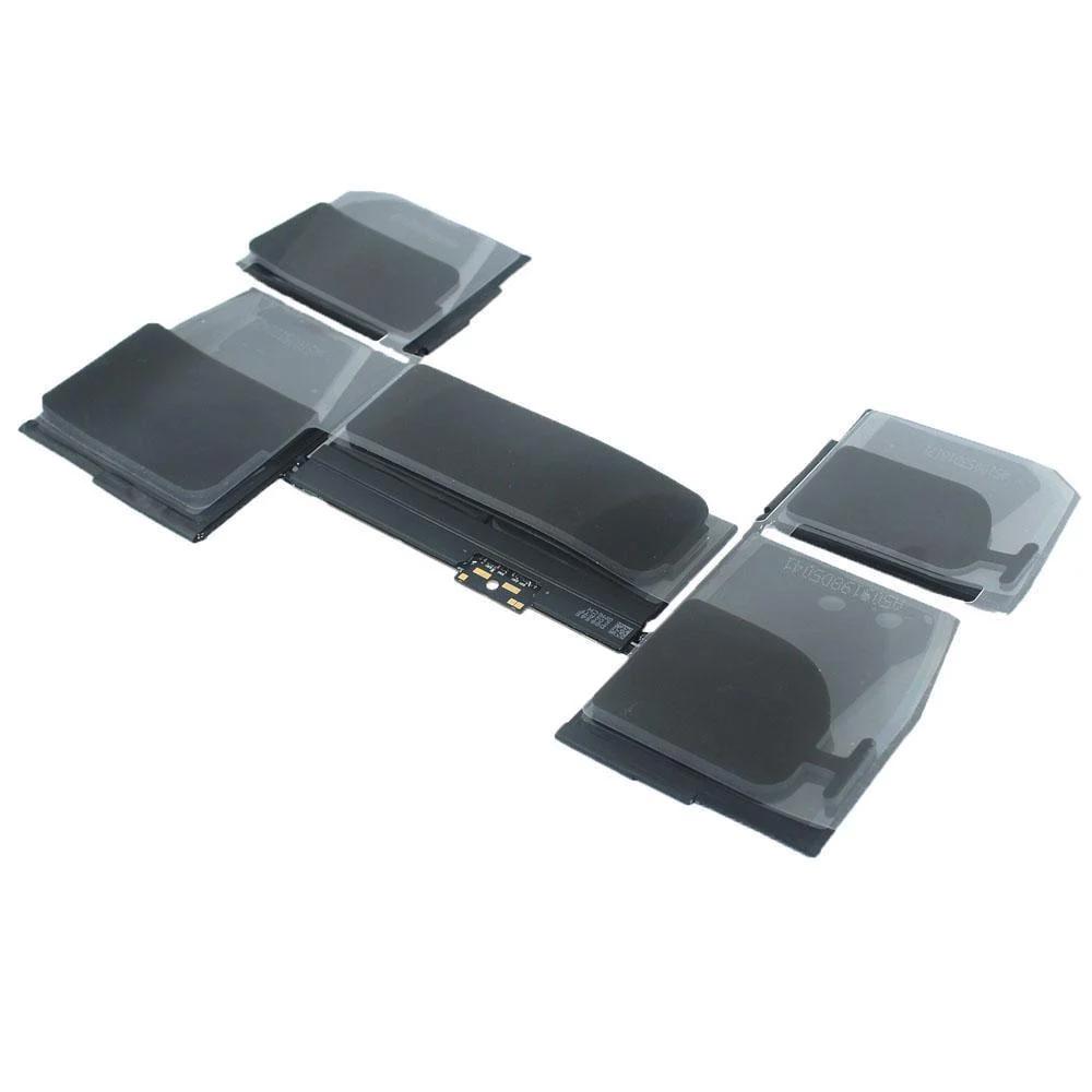 Аккумулятор для ноутбука Apple MacBook Retina 12" A1534 5263 mAh 7,55V (150291) Аккумулятор для ноутбука Apple MacBook Retina 12" A1534 5263 mAh 7,55V (150291)