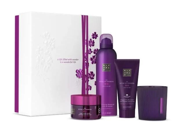 Подарунковий набір Rituals The Ritual of Yozakura M