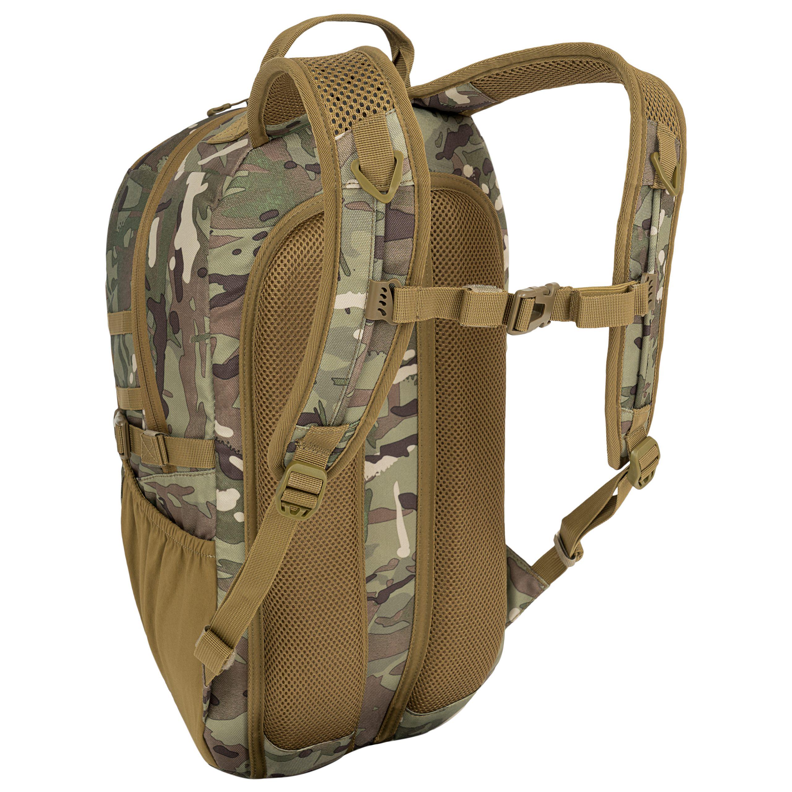 Рюкзак Highlander Eagle 1 Backpack 20L HMTC (TT192-HC) - фото 2