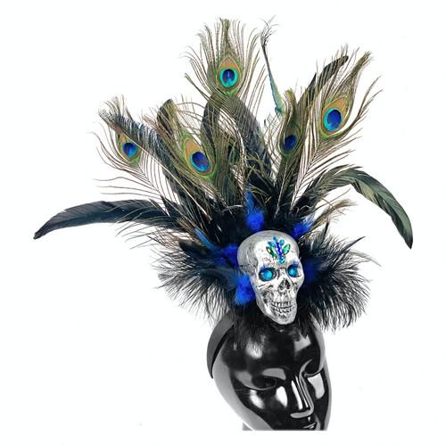 Обруч Карнавал в Рио SETA Decor 19-908