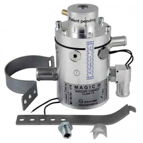 Редуктор HL Propan Magic Compact до 300 к.с.