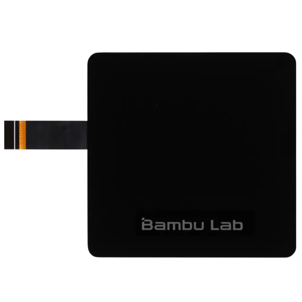Экран сенсорный для 3D-принтера Bambu Lab A1 mini 2,4" (DIS003)