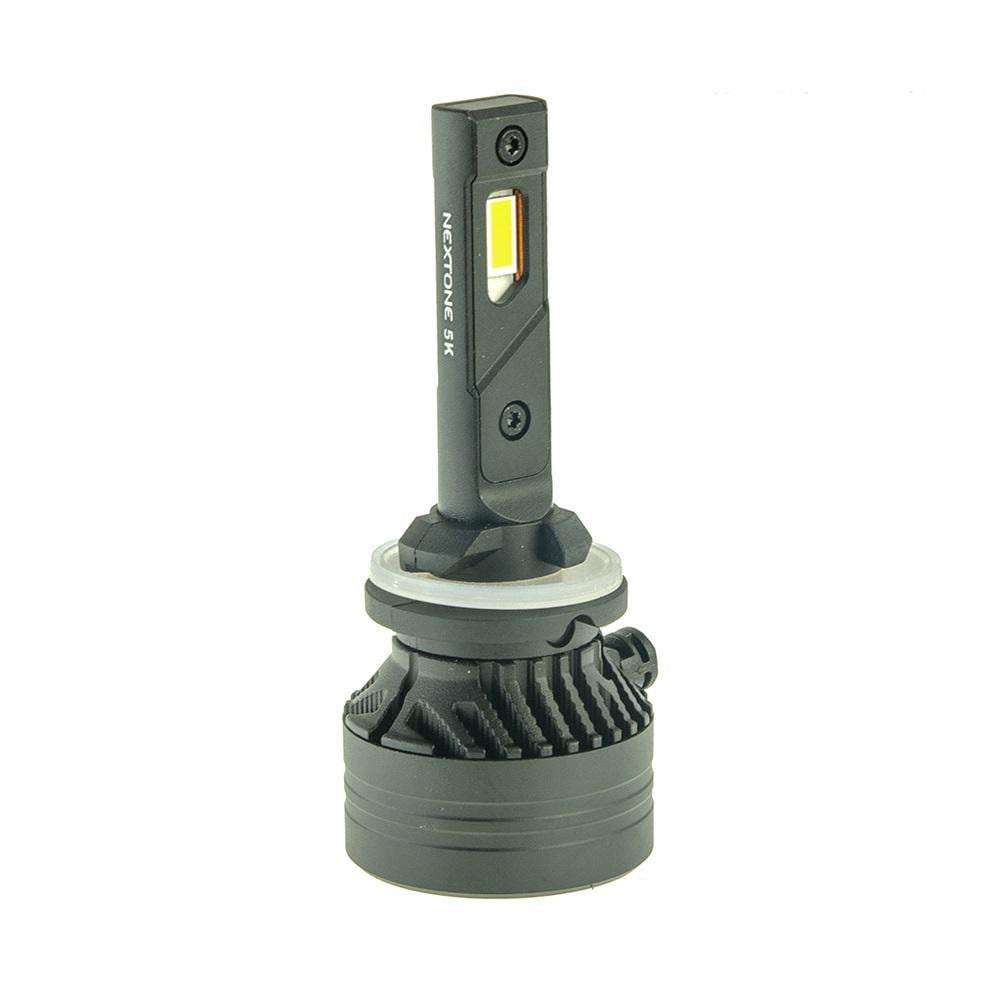 Светодиодная лампа Nextone LED L5 H27 5000K 1 шт. (НФ-00001618)