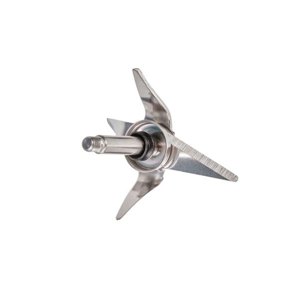 Нож для блендерной чаши MS-651350 кухонного комбайна Moulinex