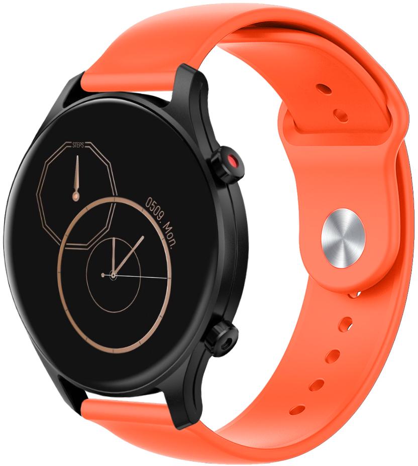 Ремешок Base для Haylou LS04 RS3 Orange (26314-2C)