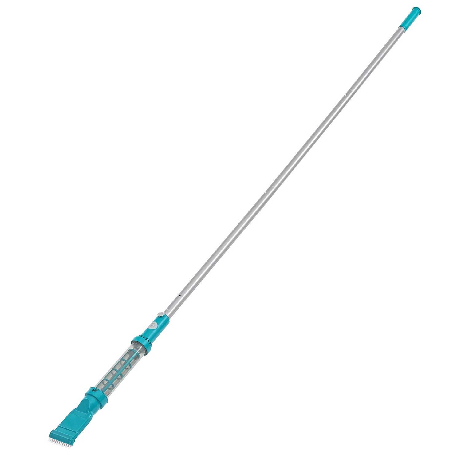 Пилосос акумуляторний для басейну Bestway 58771 (414298) - фото 9 Пилосос акумуляторний для басейну Bestway 58771 (414298) - фото 9