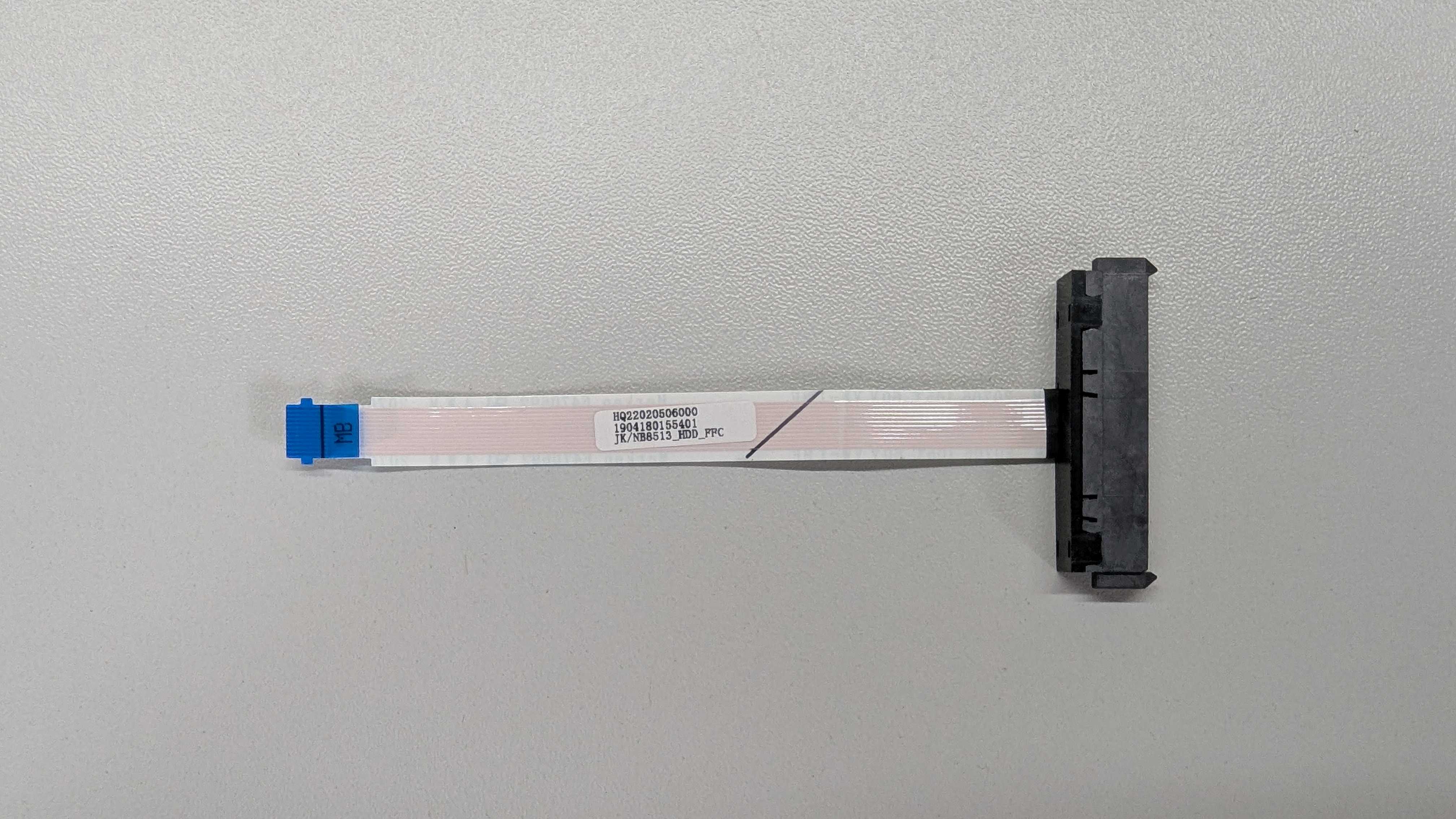 Шлейф жесткого диска SSD/HDD ACER S40-51/A514-52-53/A115-31/A315-22 (K789)