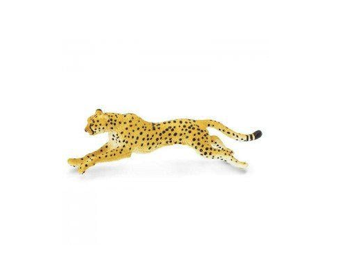 Фигурка игровая Safari Ltd Гепард (290429)