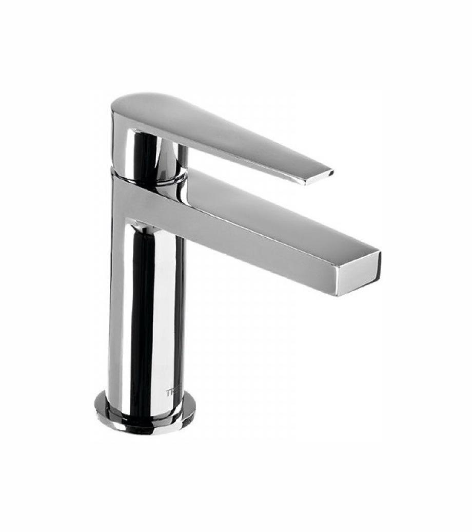 Смеситель для умывальника Tres Class 20510301D однорычажный Хром (113341)