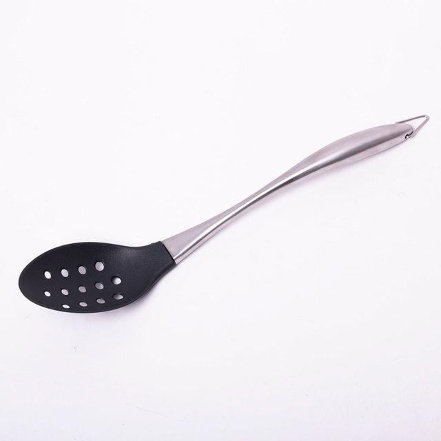 Ложка кухонная Kamille KM-5015 34 см (1426707)