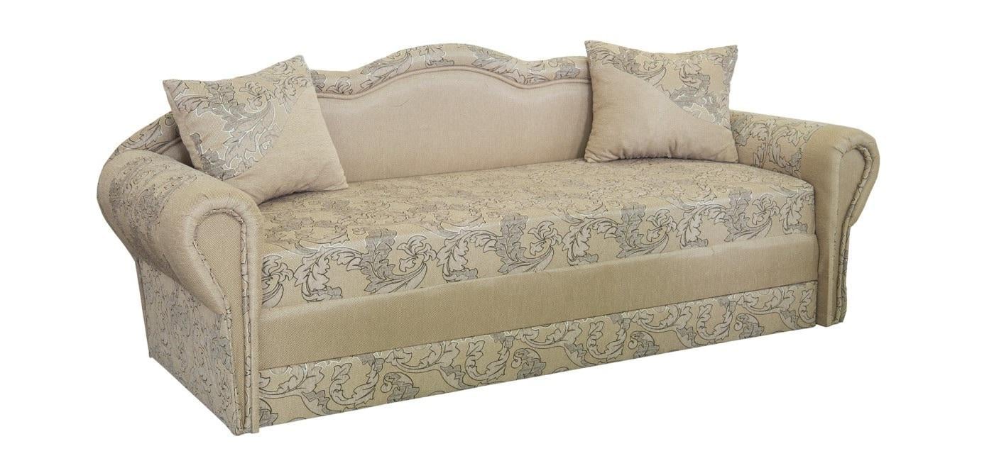 Раскладной диван Mebel Serviceв Фантазия Торонто Бежевый