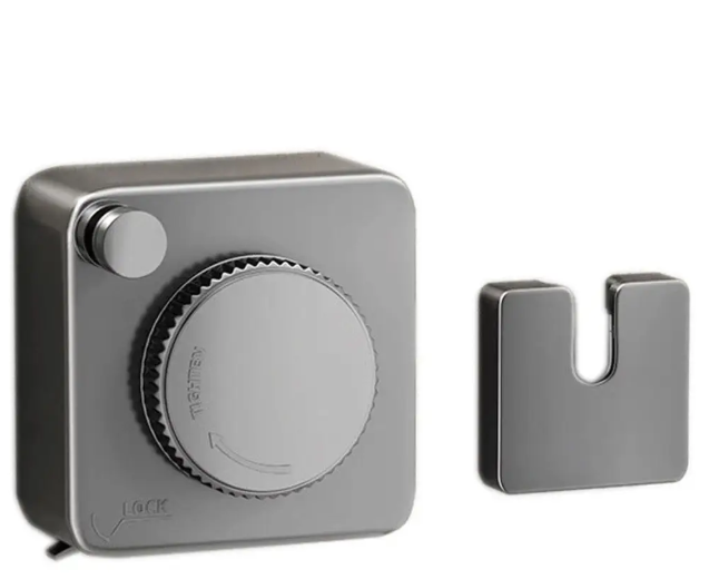 Сушилка для белья с выдвижной веревкой 4,2 м до 20 кг (5971)