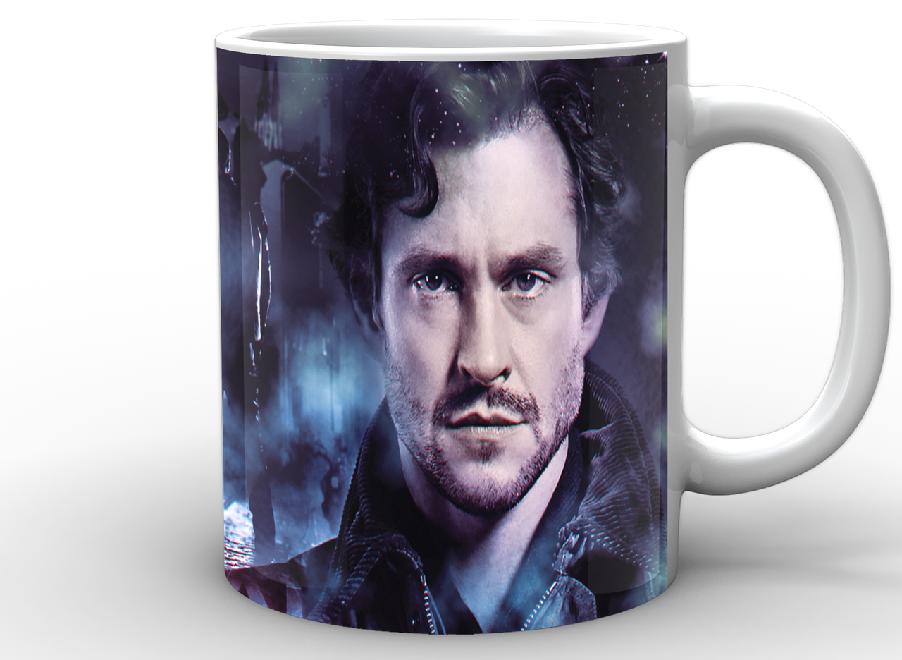 Чашка GeekLand Hannibal (HN.02.016)