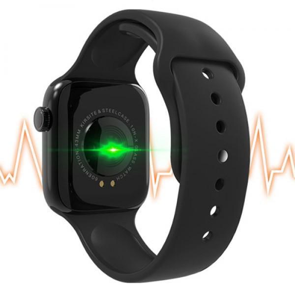 Смарт-годинник Smart Watch W4 - фото 5 Смарт-годинник Smart Watch W4 - фото 5
