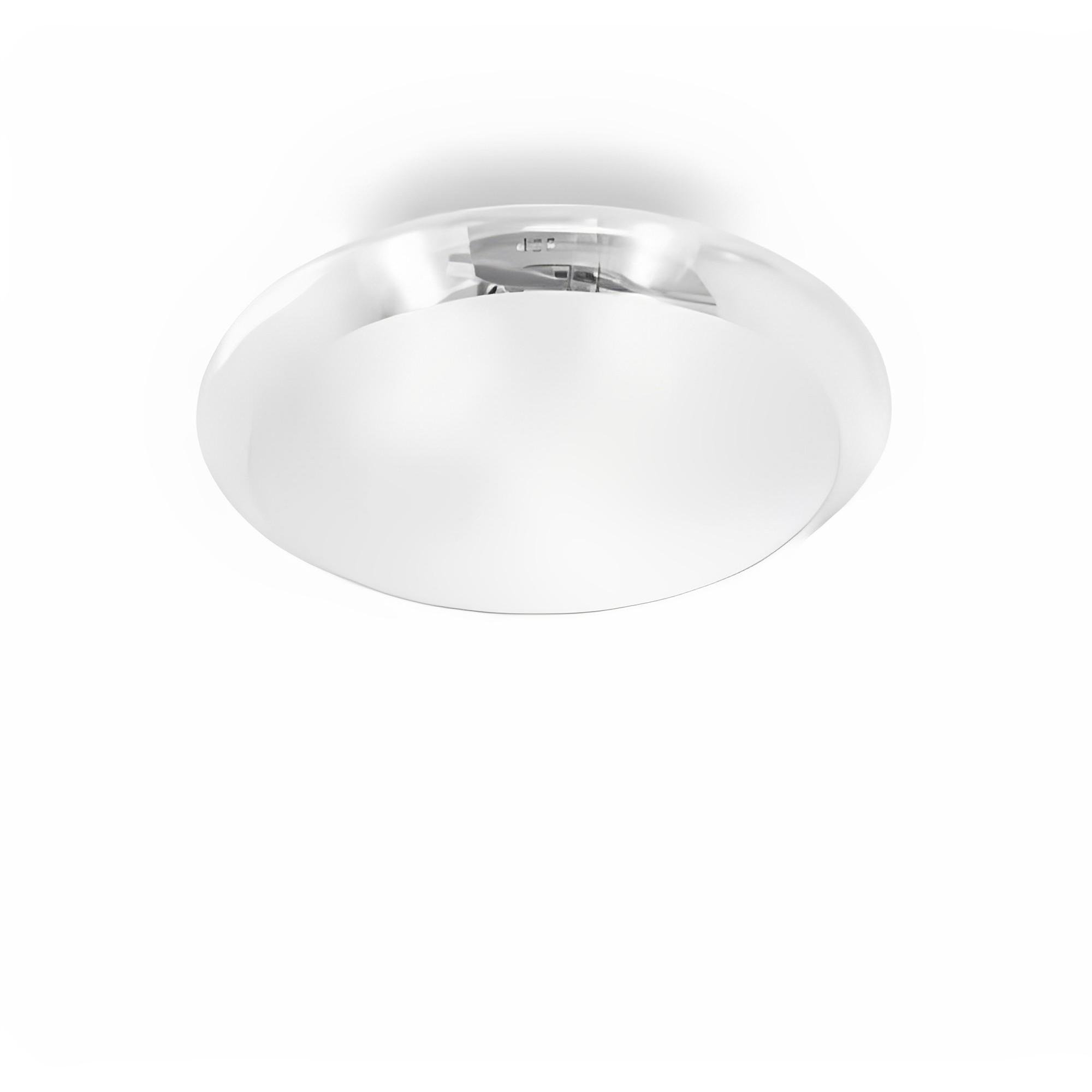 Світильник стельовий Ideal Lux Smarties Clear 035536 - фото 1