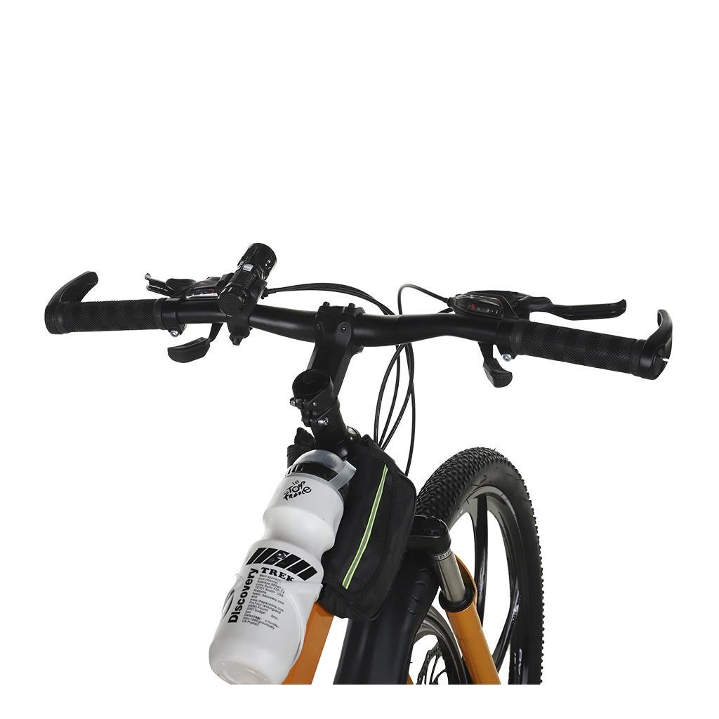 Велосипед складной kucher "City Power Series A" с литыми дисками 26" рама 17" Оранжевый (1501206723) - фото 7 Велосипед складной kucher "City Power Series A" с литыми дисками 26" рама 17" Оранжевый (1501206723) - фото 7