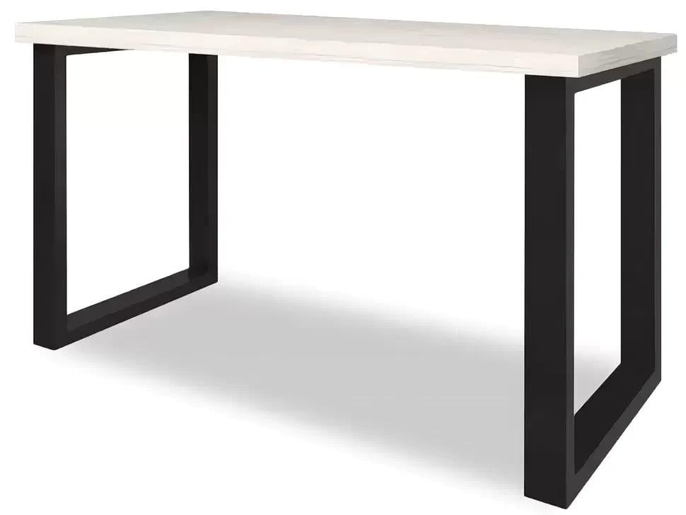 Письмовий стіл спот Металл-Дизайн Оверхед Чорний Оксамит/Аляска (48272) - фото 2 Письмовий стіл спот Металл-Дизайн Оверхед Чорний Оксамит/Аляска (48272) - фото 2