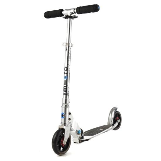 Самокат Micro Speed+ (Аopt.roliki2_14) - фото 1 Самокат Micro Speed+ (Аopt.roliki2_14) - фото 1