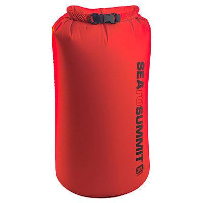 Гермочехол Sea To Summit Lightweight Dry Sack 1 L Red (1033-STS ADS1RD)