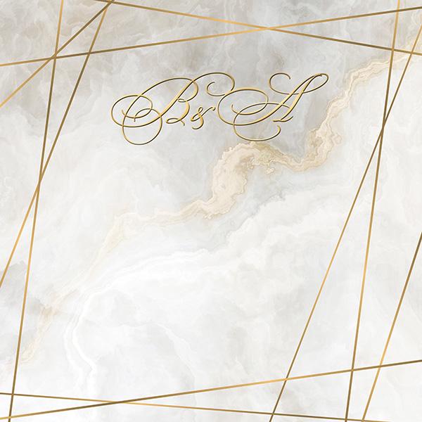 Фотозона С мраморным фоном 1,5х2 м - фото 2