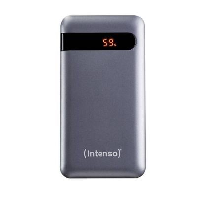 Повербанк Intenso PD20000 PD/20 W QC 3.0 USB Type-C USB-A (7332354)