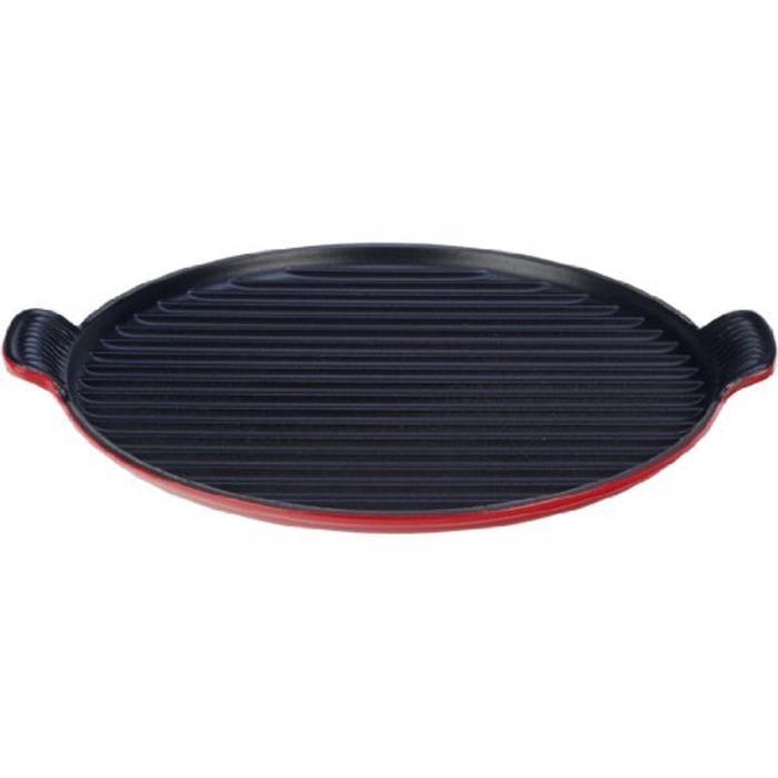Сковорода-гриль Le Creuset чавун 32 см (2472902)