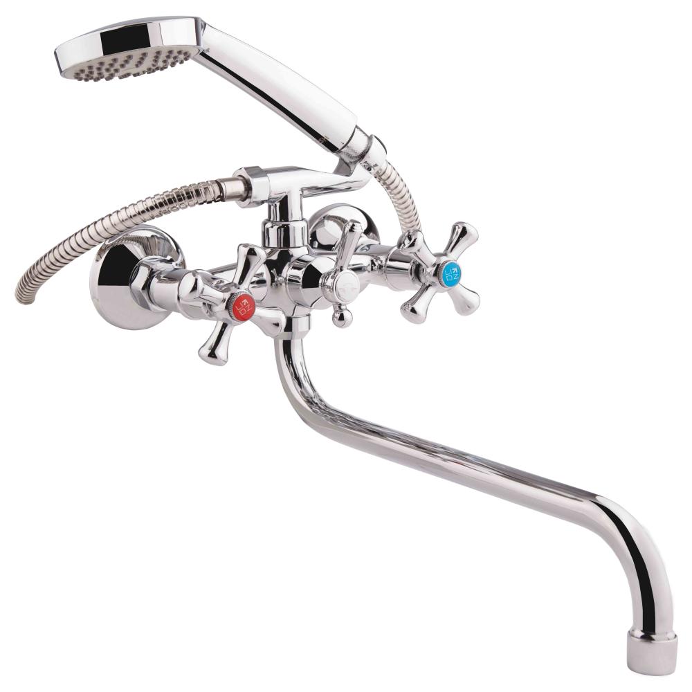 Змішувая для ванни Lidz CRM30 21 143 (SD00028113)