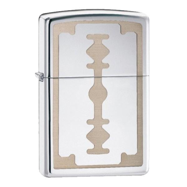 Зажигалка ZIPPO Razor Blade Lighter (28137)