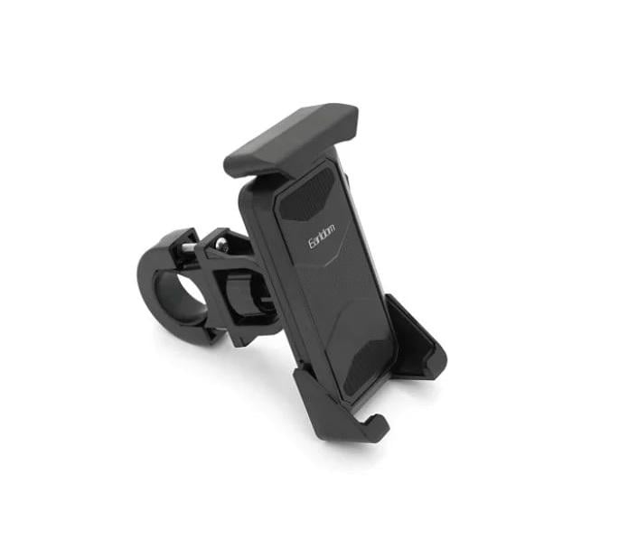 Велотримач для телефону Earrldom ET-EH186 Black (29777209)