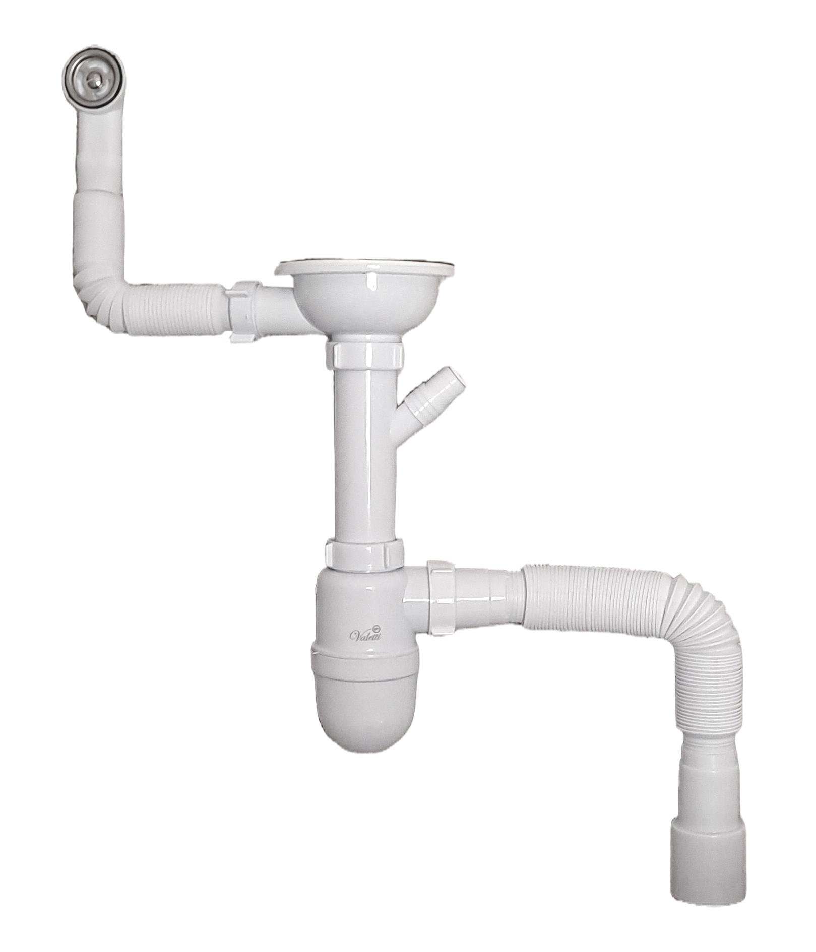 Сифон для гранитных моек Valetti (SV_Valetti)